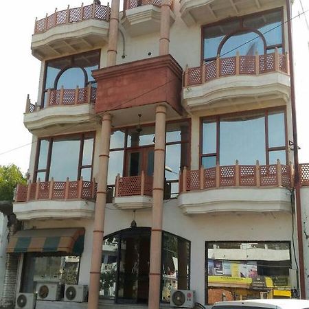 Hotel Kirandeep Agra Agra  Luaran gambar