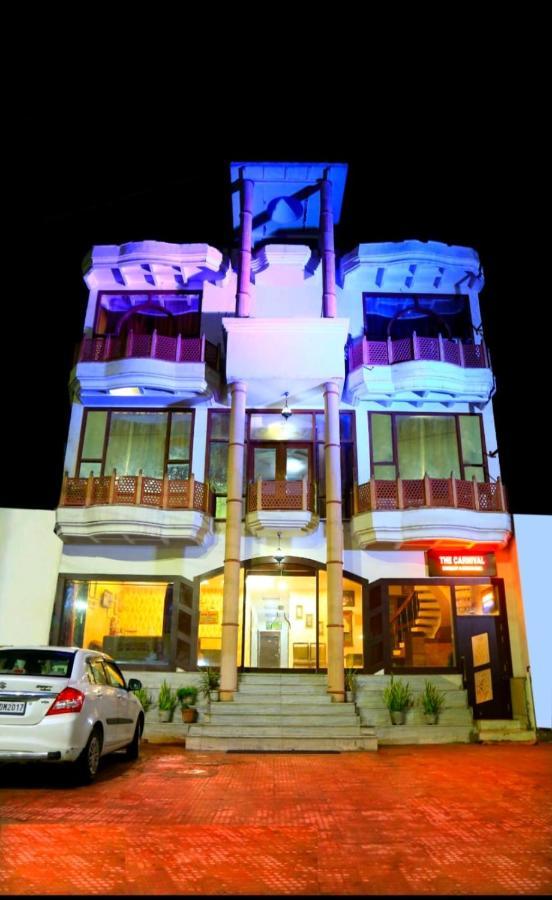 Hotel Kirandeep Agra Agra  Luaran gambar
