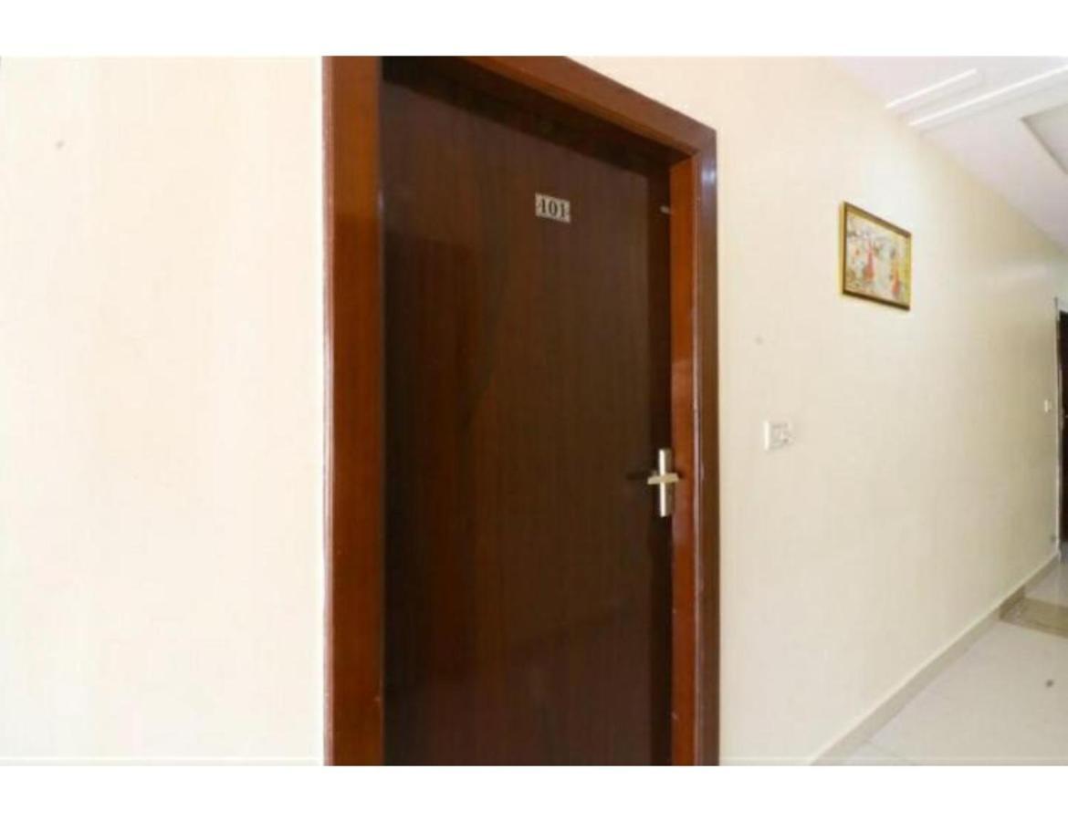 Hotel Kirandeep Agra Agra  Luaran gambar