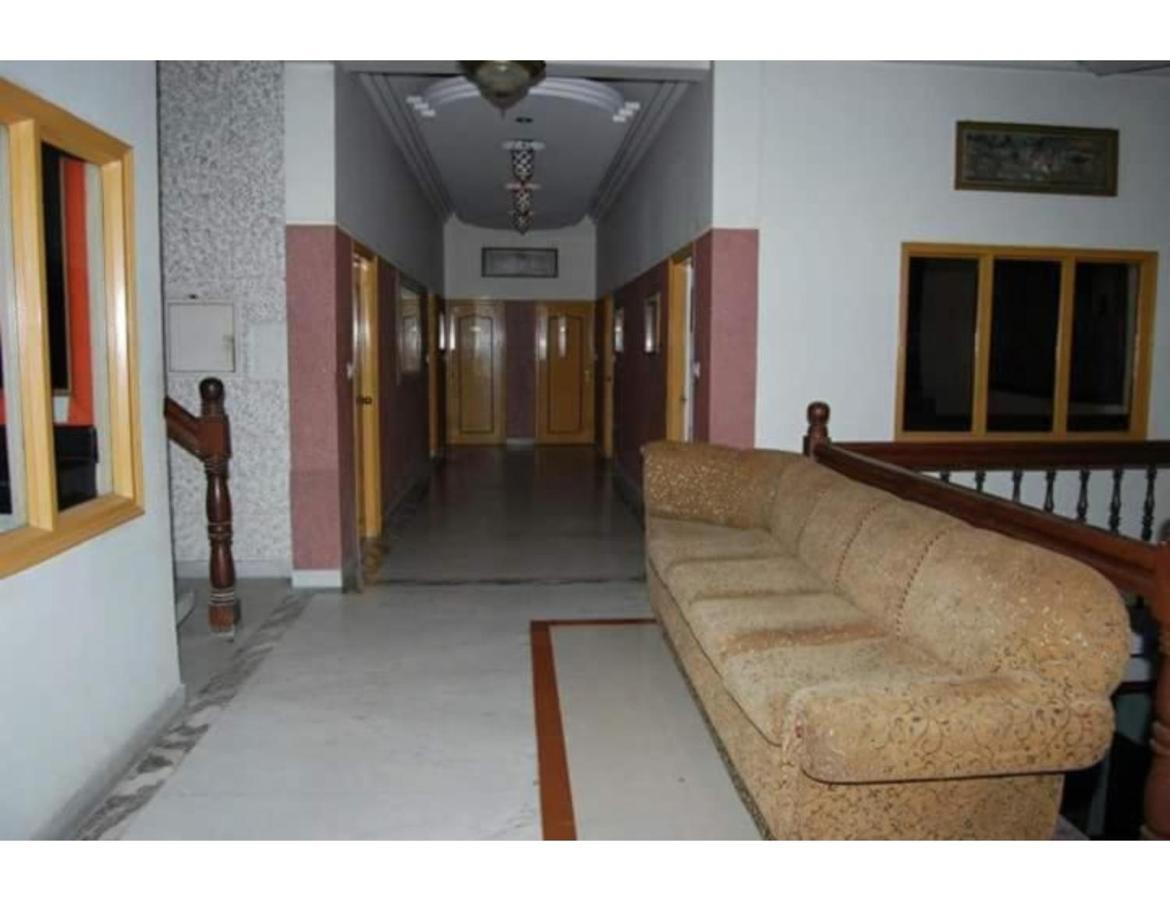 Hotel Kirandeep Agra Agra  Luaran gambar