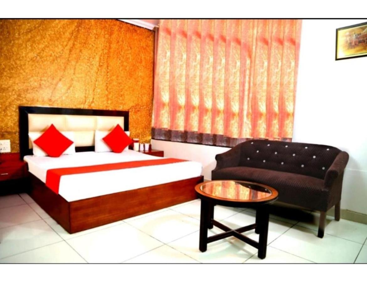 Hotel Kirandeep Agra Agra  Luaran gambar