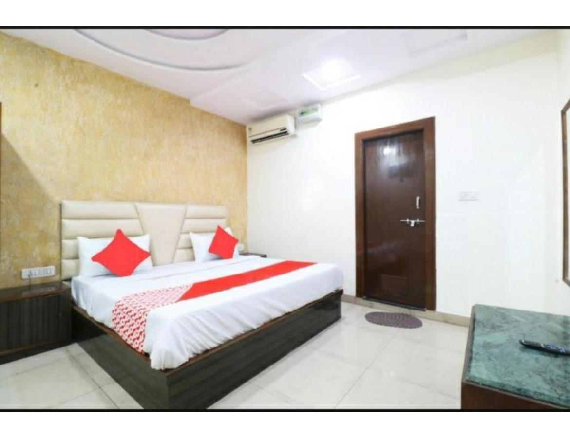 Hotel Kirandeep Agra Agra  Luaran gambar