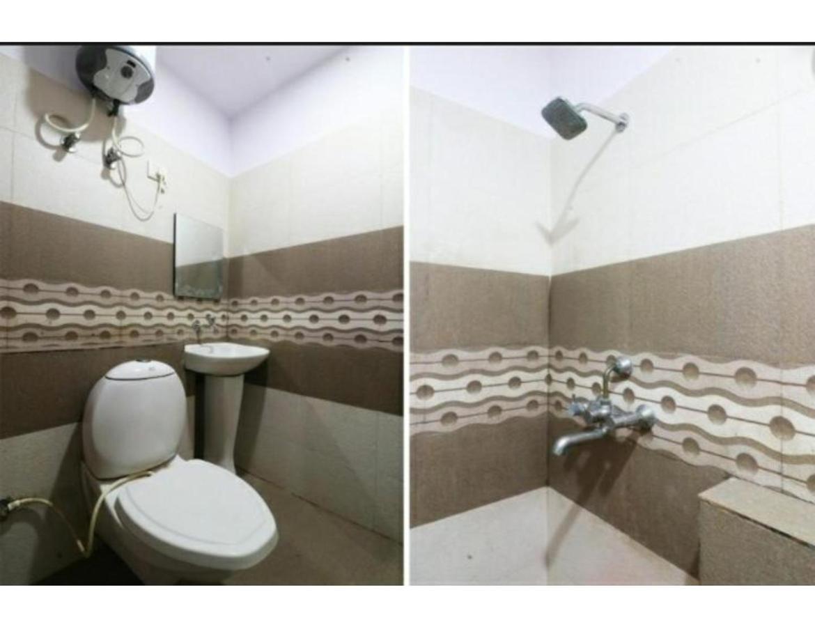 Hotel Kirandeep Agra Agra  Luaran gambar