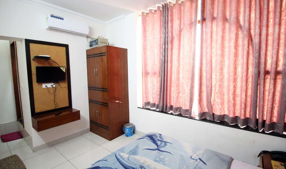Hotel Kirandeep Agra Agra  Luaran gambar