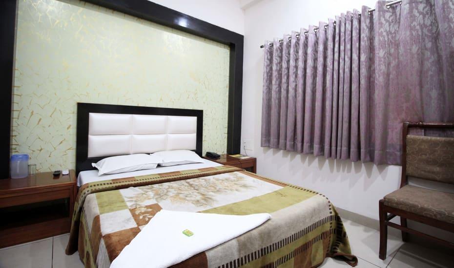 Hotel Kirandeep Agra Agra  Luaran gambar