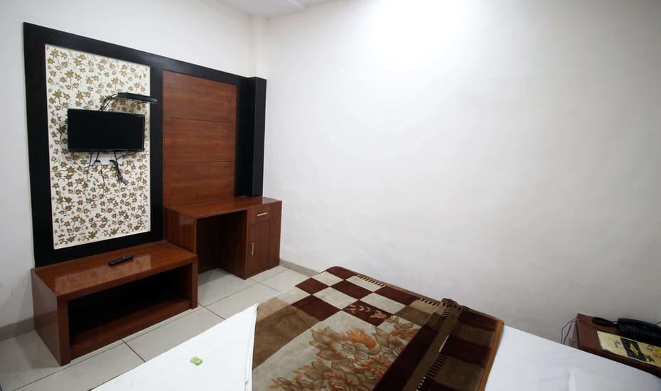 Hotel Kirandeep Agra Agra  Luaran gambar