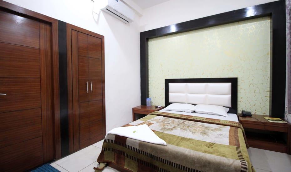 Hotel Kirandeep Agra Agra  Luaran gambar