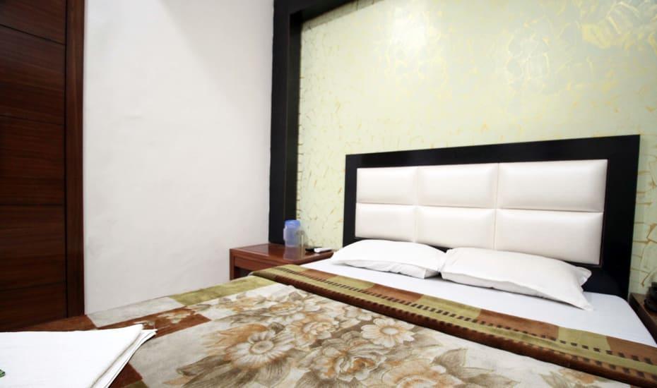 Hotel Kirandeep Agra Agra  Luaran gambar