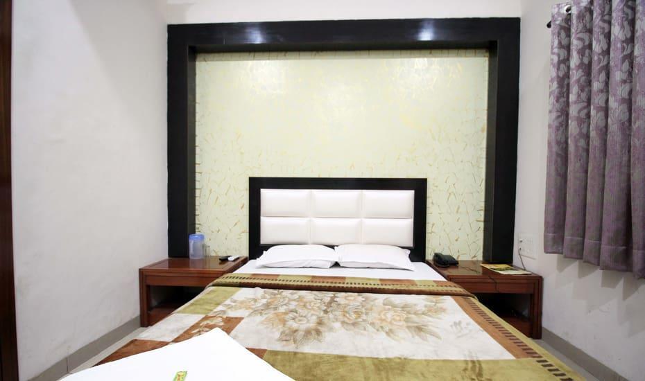 Hotel Kirandeep Agra Agra  Luaran gambar