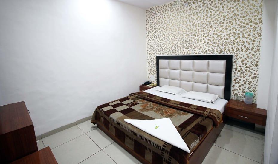 Hotel Kirandeep Agra Agra  Luaran gambar