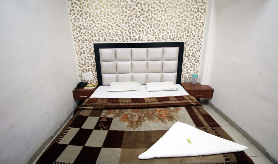 Hotel Kirandeep Agra Agra  Luaran gambar