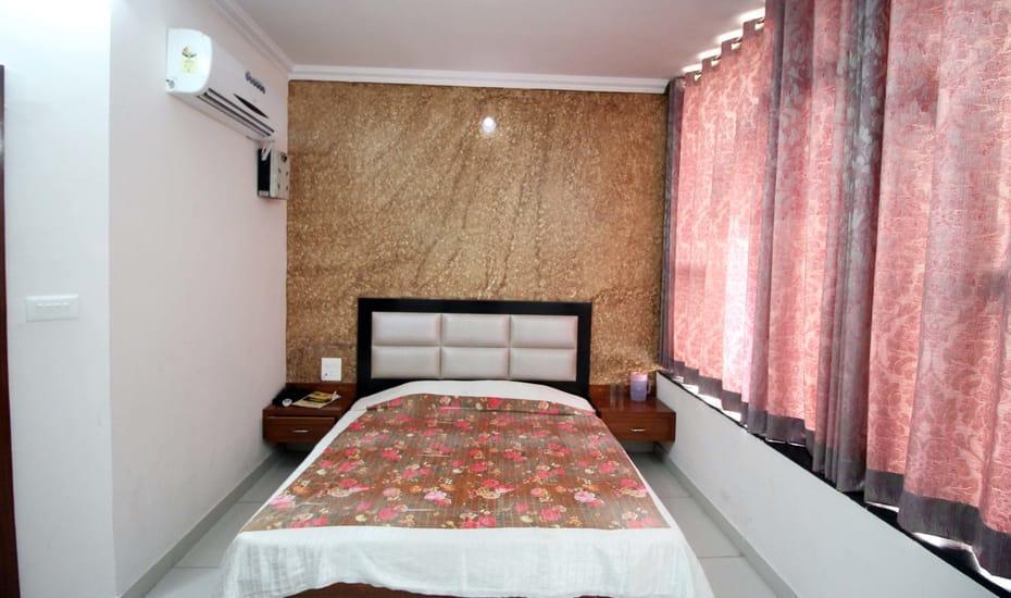 Hotel Kirandeep Agra Agra  Luaran gambar