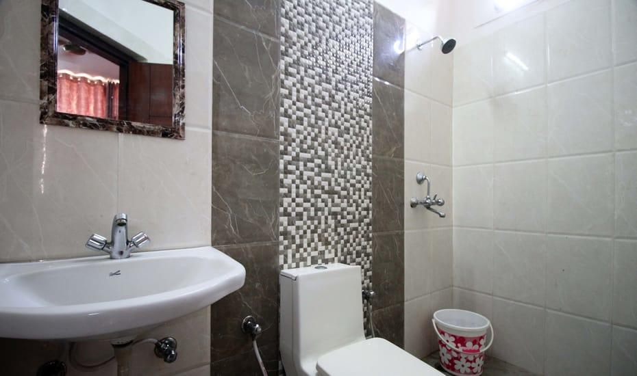 Hotel Kirandeep Agra Agra  Luaran gambar