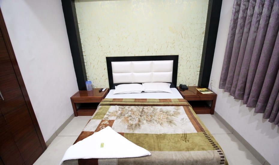 Hotel Kirandeep Agra Agra  Luaran gambar