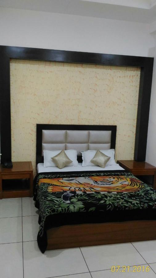 Hotel Kirandeep Agra Agra  Luaran gambar